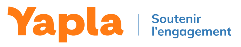 Logo YAPLA